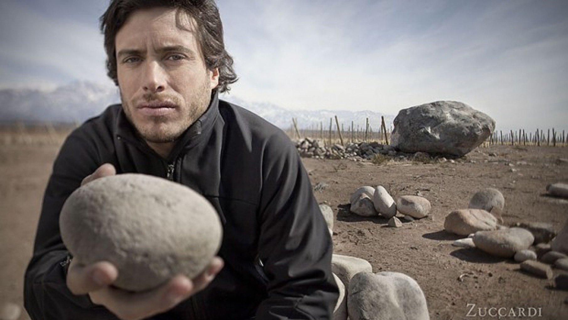 Sebastián Zuccardi: “HOY ENTRE LOS ENÓLOGOS COMPARTIMOS EN LUGAR DE COMPETIR”