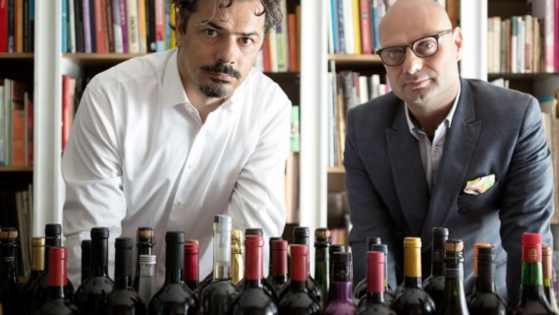 Victor «Pupo» Boldrini: IMÁGENES DE IDA Y VUELTA