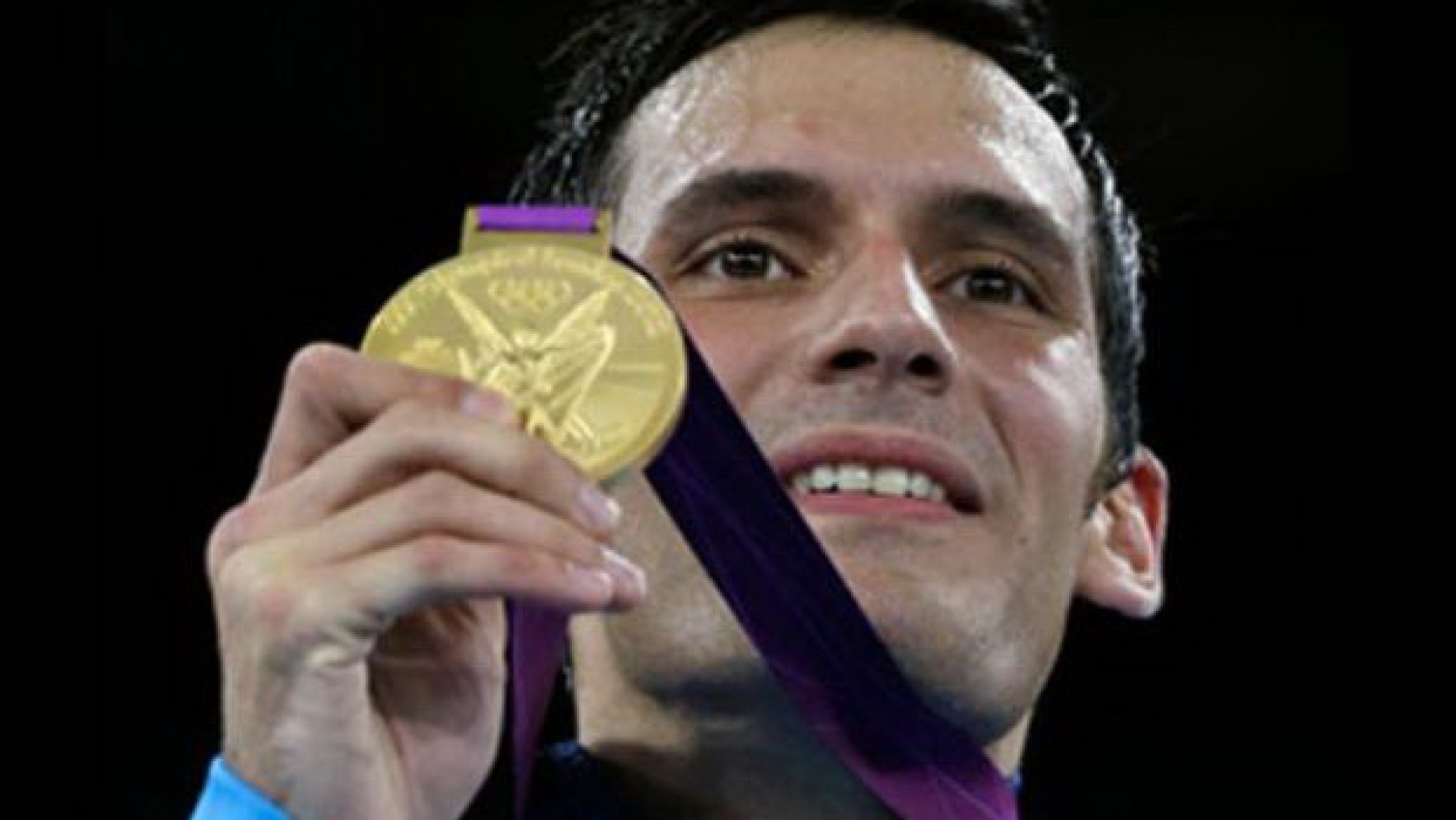 Argentina sumó su vigésima medalla de oro en su historia VOXPOPULI TU