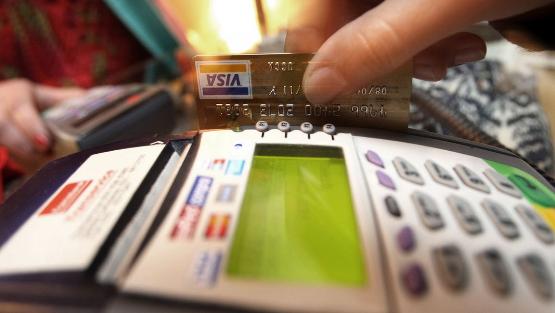 Un nuevo dato sobre el consumo enciende las alertas de comercios