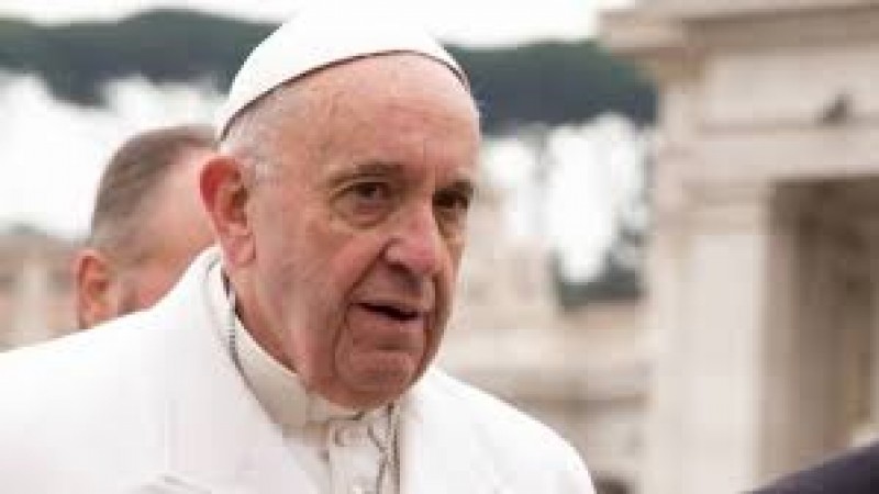 Qué dijo el papa Francisco sobre la muerte de Benedicto XVI