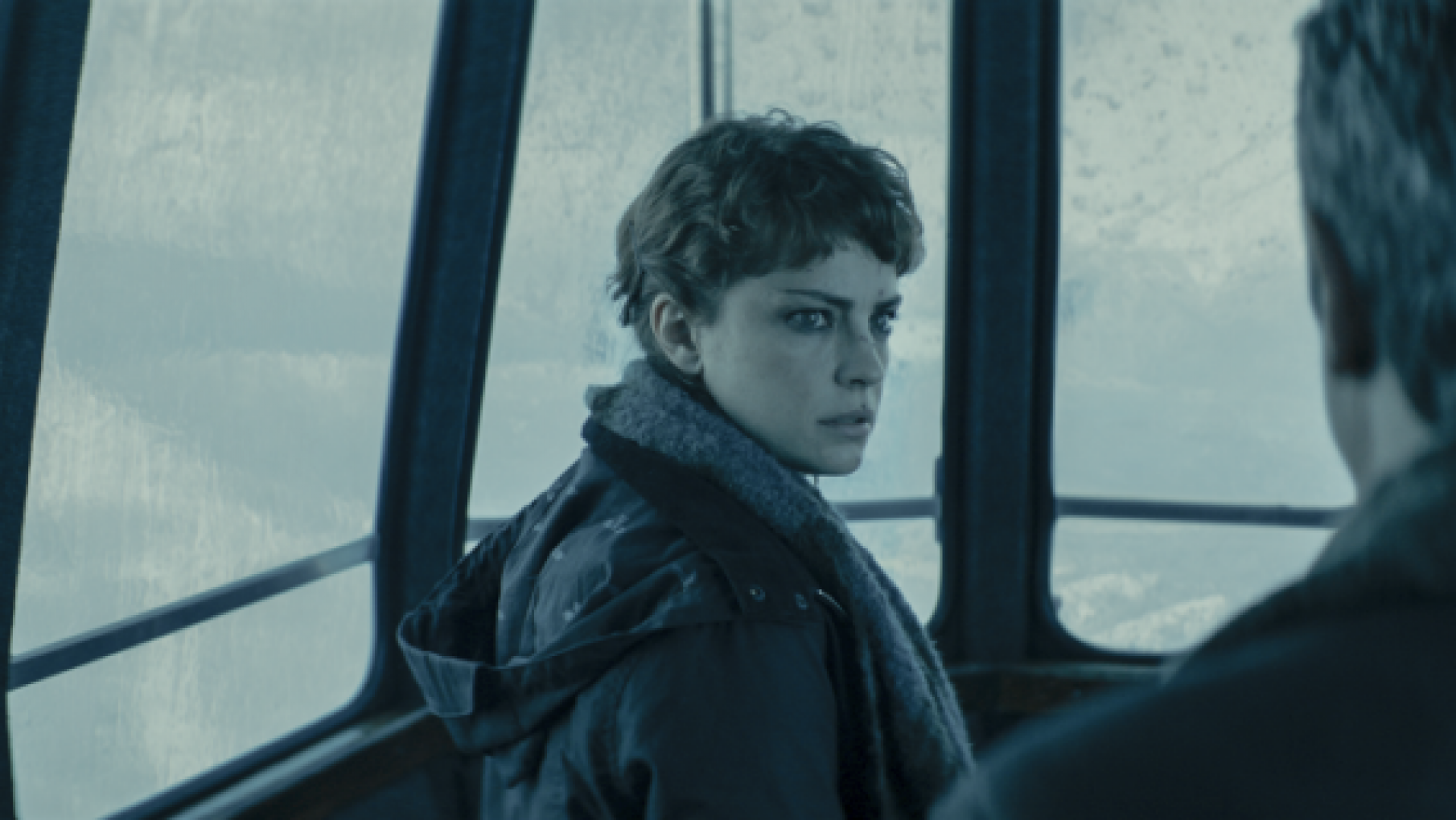 Dolores Fonzi: “Desde que nací, supe que quería ser actriz”