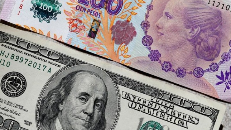 Argentina tiene el peor salario en dólares de la región: dónde se ubica Mendoza