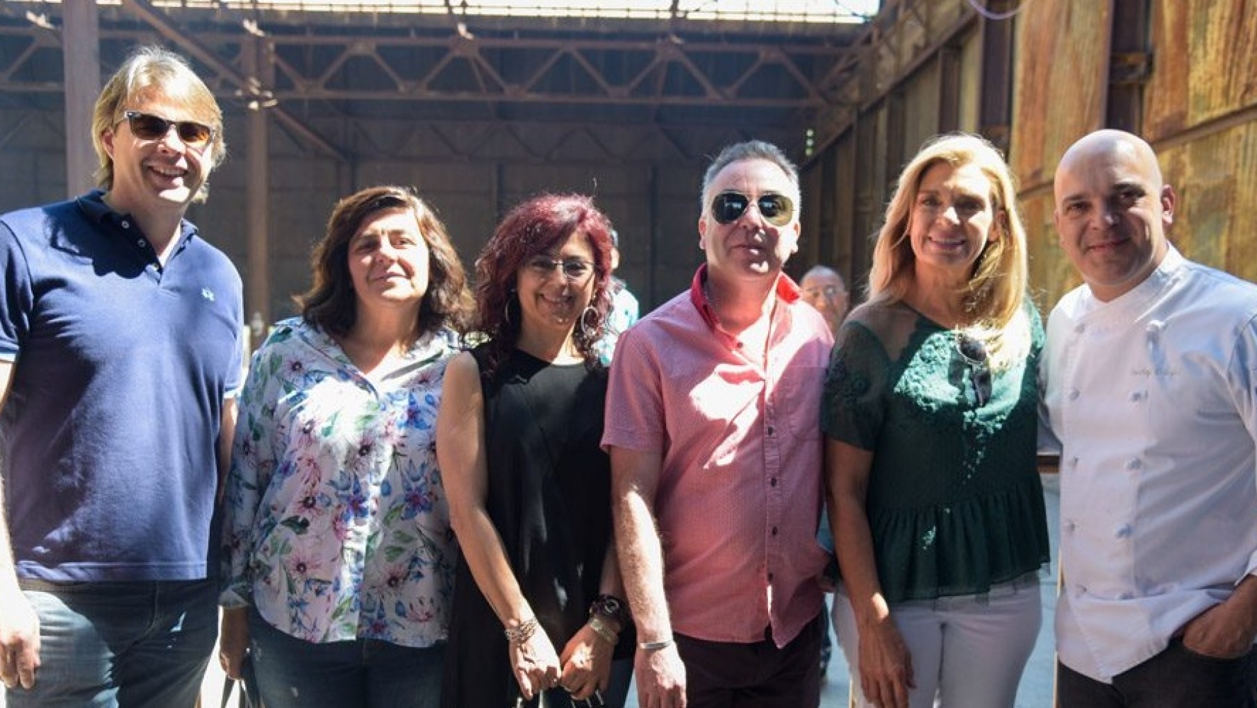 El chef de “Morfi” develó los secretos para lograr un buen asado criollo en “Cocineros por la Ciudad”