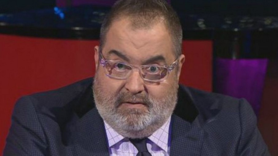 Por Problemas De Salud Lanata Deja Los Medios Vox Portal De Noticias De La Provincia De Mendoza