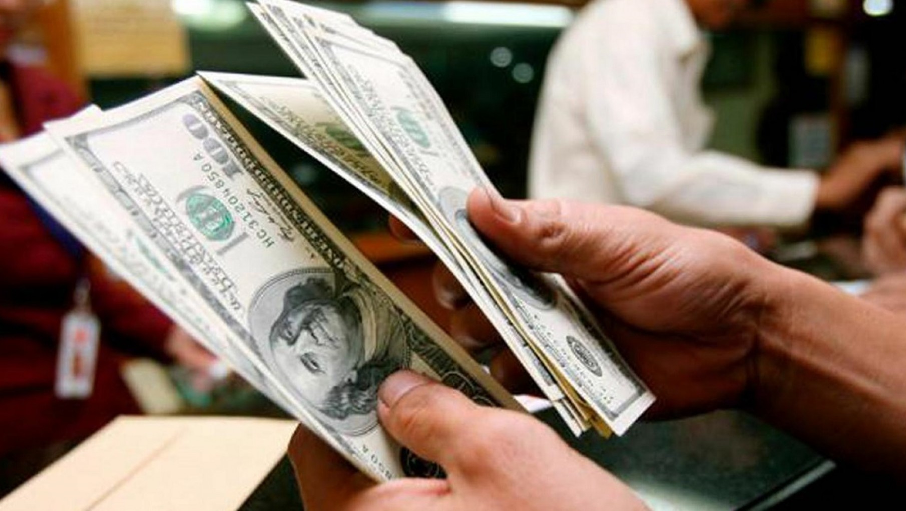 Dólar nueve preguntas clave para ahorristas y empresas Dólar nueve preguntas clave para ahorristas y empresas