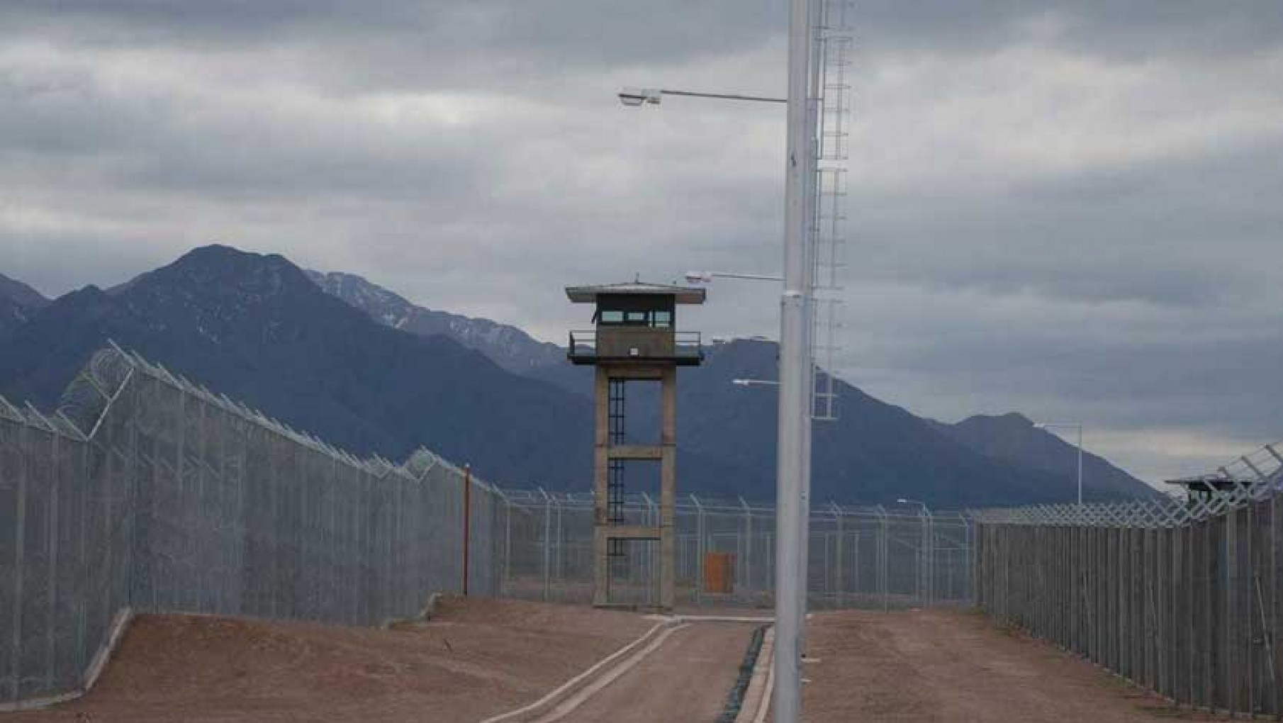 Horror en Almafuerte: un preso denunció que lo agredieron sexualmente con una zanahoria