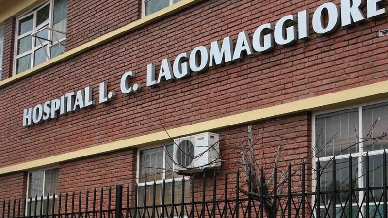 Conmoción en Maipú: murió la mujer que sufrió graves quemaduras en un incendio