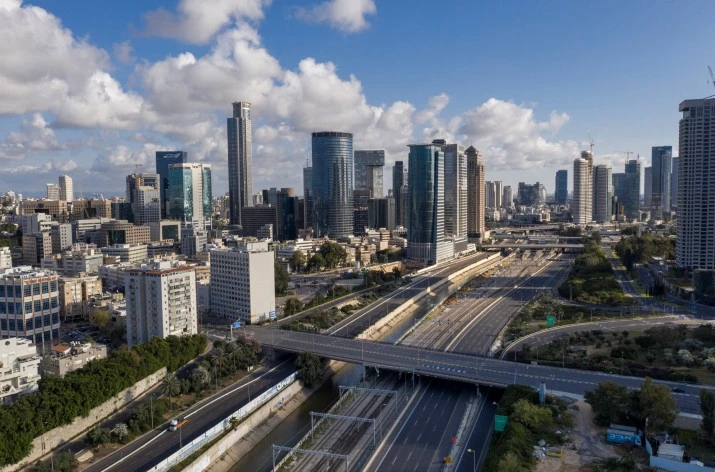 El Coronavirus obliga a Israel a celebrar Pésaj bajo un estricto toque de queda y las familias celebrarán aisladas - Vox - Portal de noticias de la provincia de Mendoza