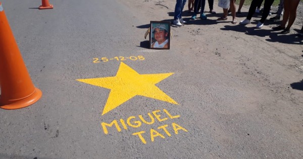 Estrella amarilla: ¿Qué significa la nueva señal incluida en el examen