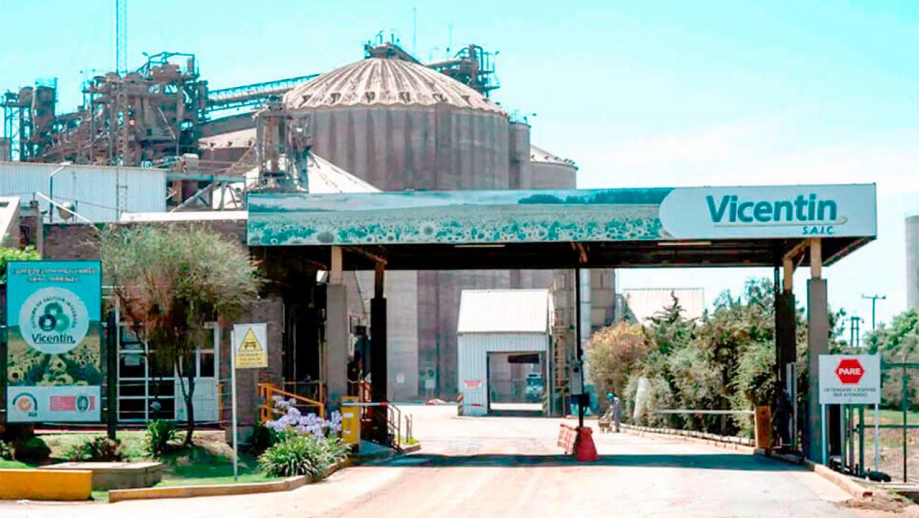 Encontraron muerto a otro de los dueños de Vicentín