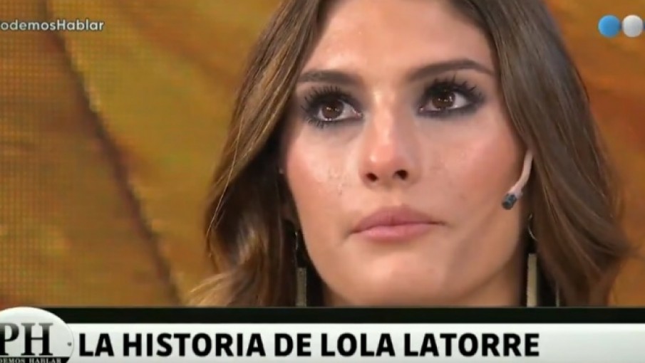 Lola Latorre Fue Durisima Con Su Papa Mira Lo Que Dijo En Ph Sobre Su Como Es Su Relacion Vox Portal De Noticias De La Provincia De Mendoza