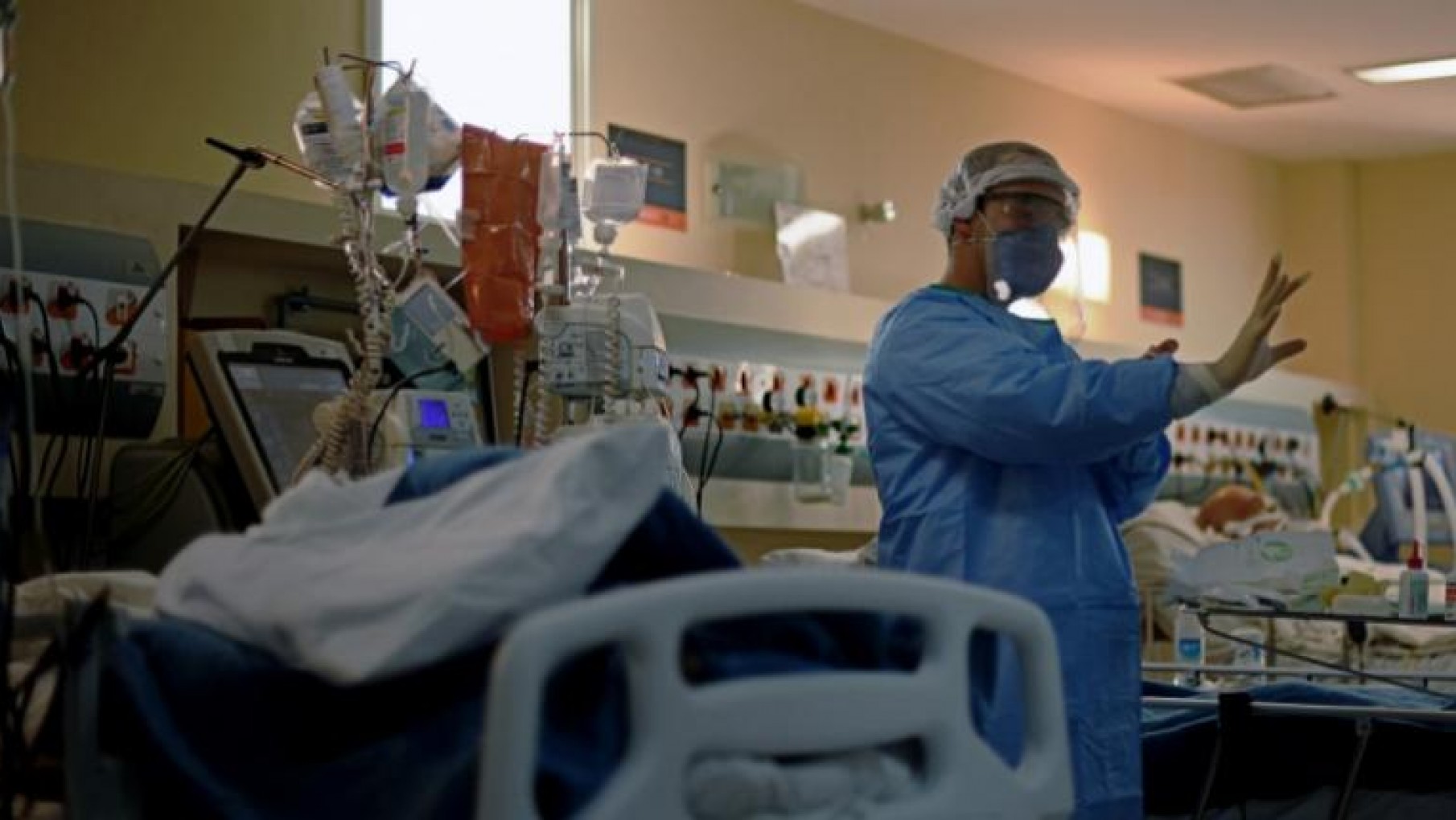 Se cumplen 6 meses de la pandemia de coronavirus