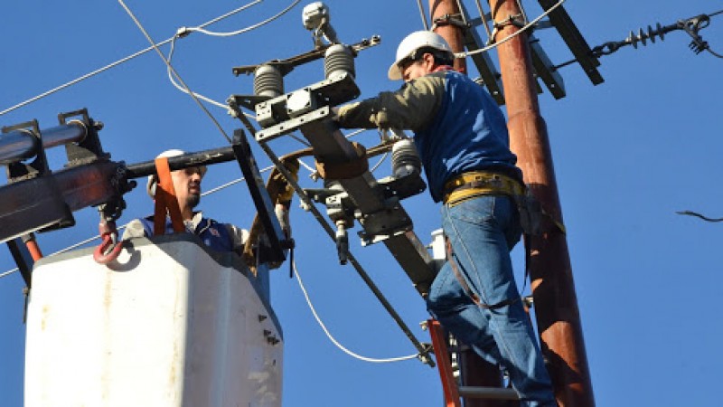 Vuelve la luz por partes en el Gran Mendoza: qué dijeron desde Edemsa
