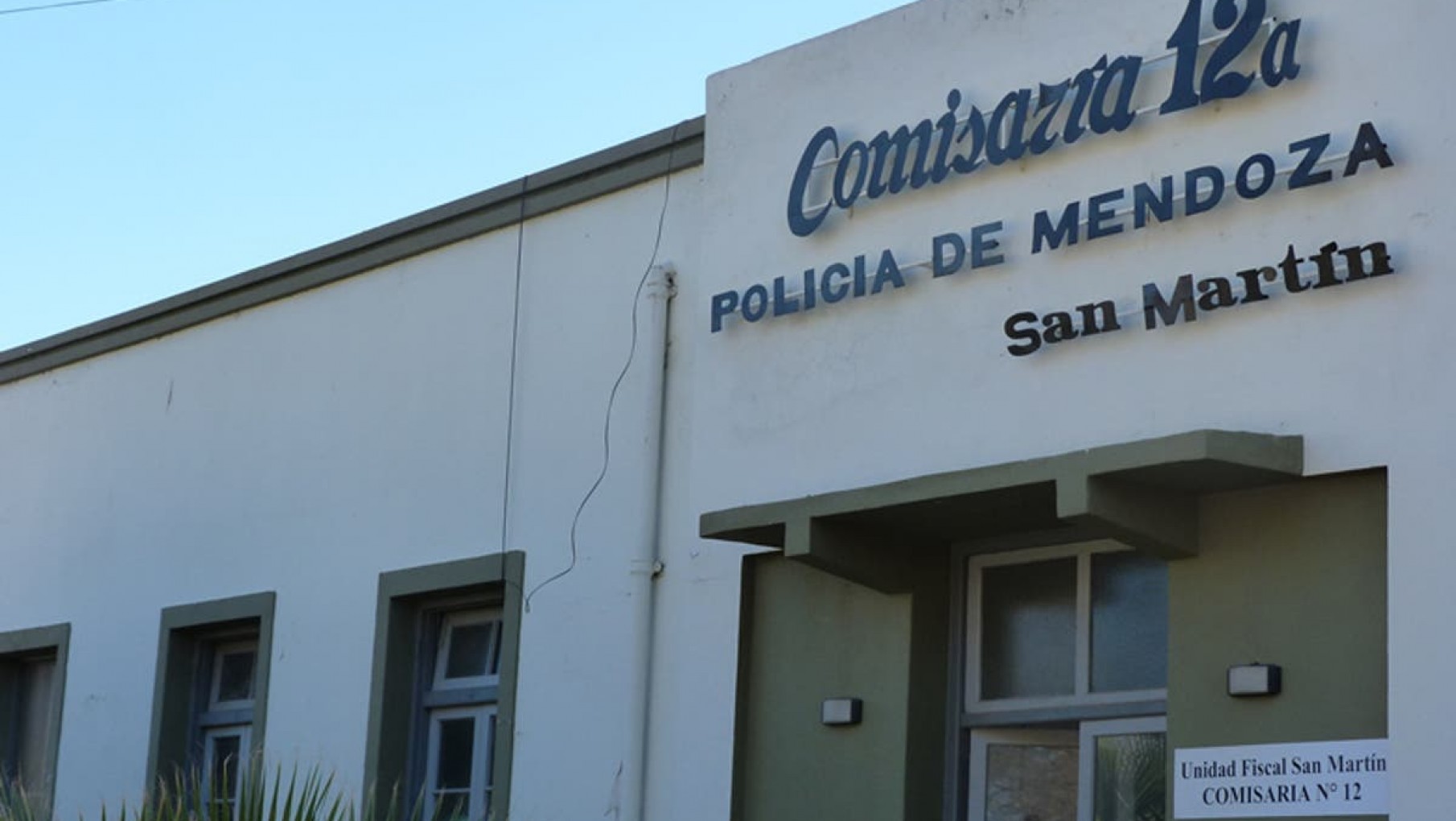 Un grupo de mujeres fue asaltado mientras hacían zumba