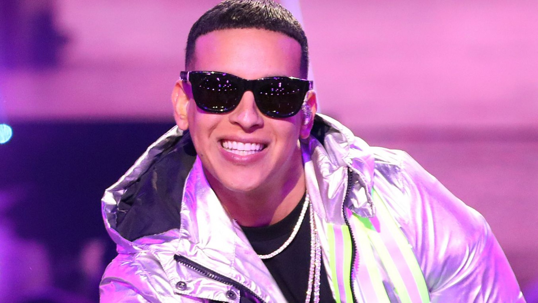 ¿cuántos Años Tiene Daddy Yankee El Insólito Debate Que Se Desató En Twitter Voxpopuli Tu Voz