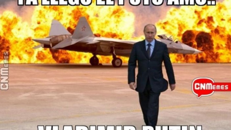 Sputnik V Chistes Y Memes Sobre La Vacuna Rusa Contra El Coronavirus Vox Portal De Noticias De La Provincia De Mendoza