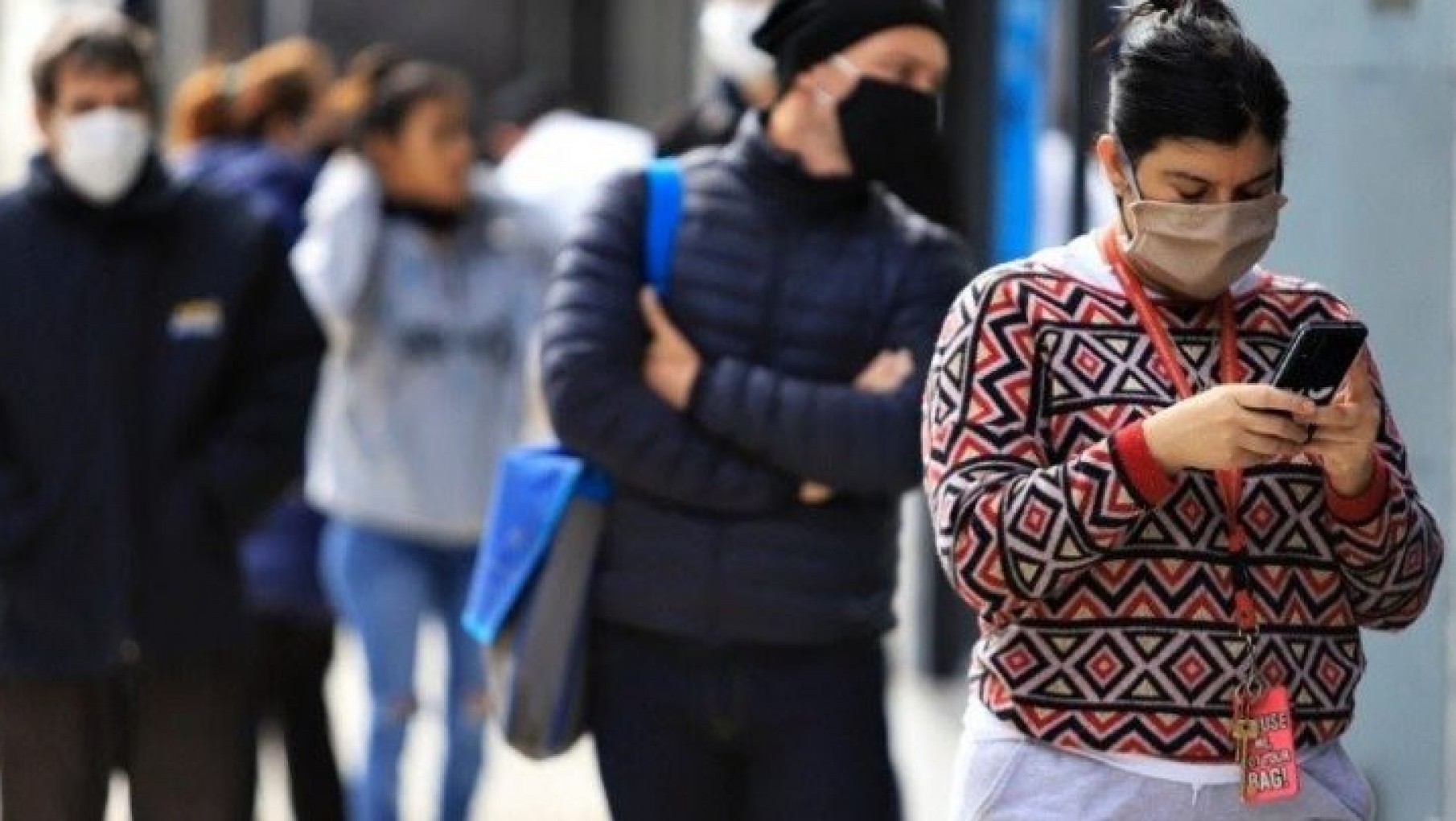 IFE: hoy cobran los beneficiarios con DNI terminado en 9