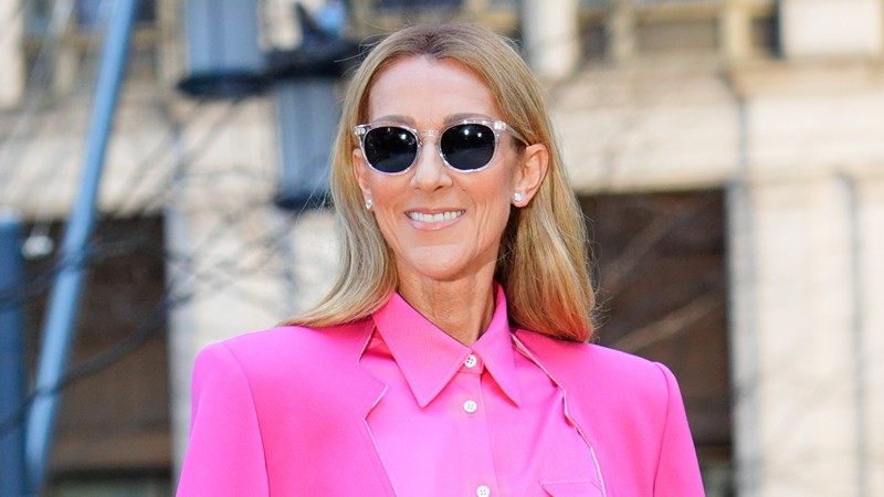 Lo mejor del estilo de Céline Dion en diez looks