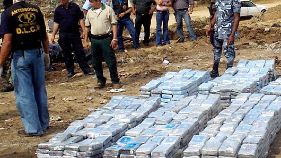 Narcotráfico en Mexico surgieron seis organizaciones criminales este