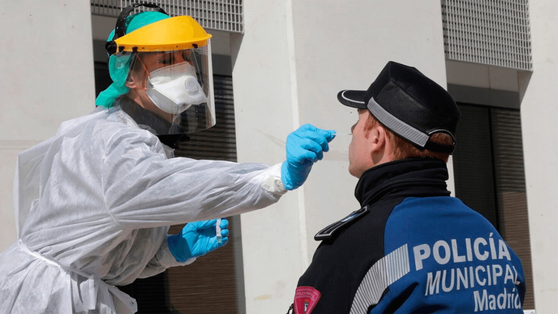 Más de 38 millones de contagiados de Covid-19 y nuevas medidas por rebrotes en Europa