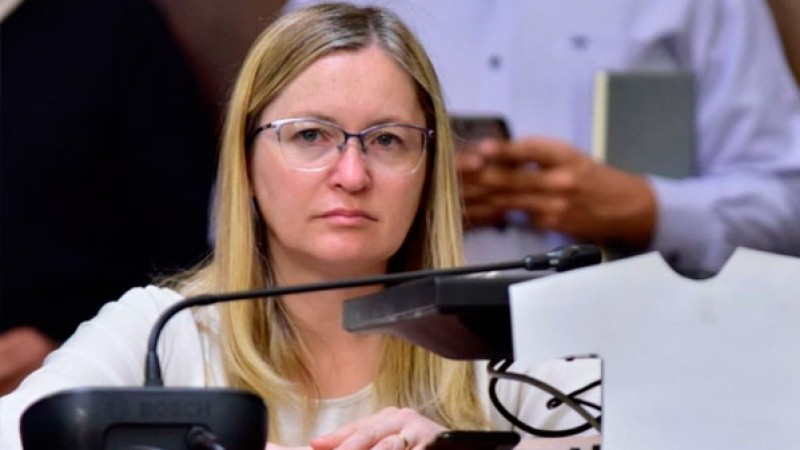 Casado criticó duramente la ley 7722: "es un invento estúpido de los mendocinos"