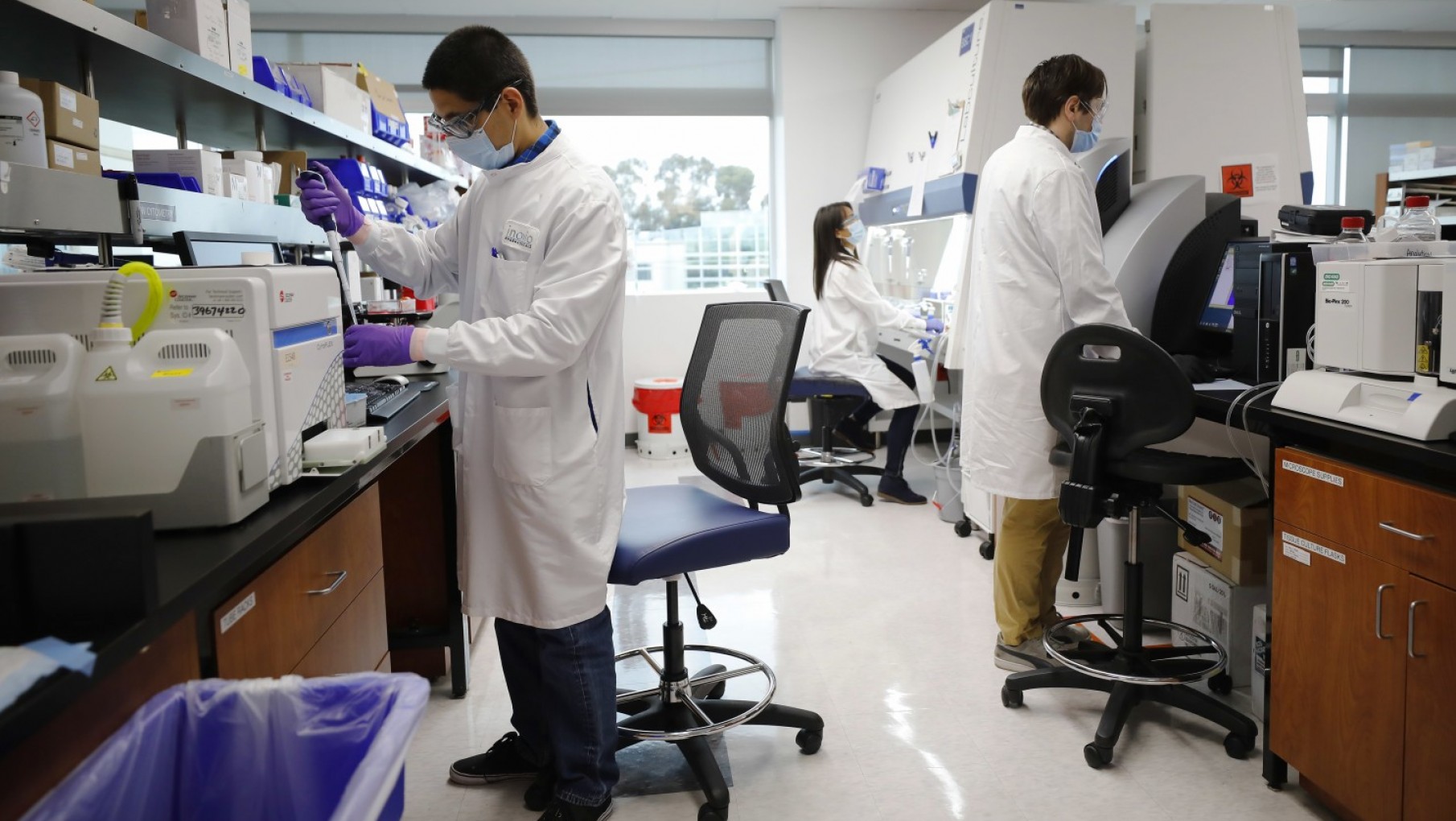 Vexas: la nueva enfermedad que afecta a los hombres y tiene alta mortalidad