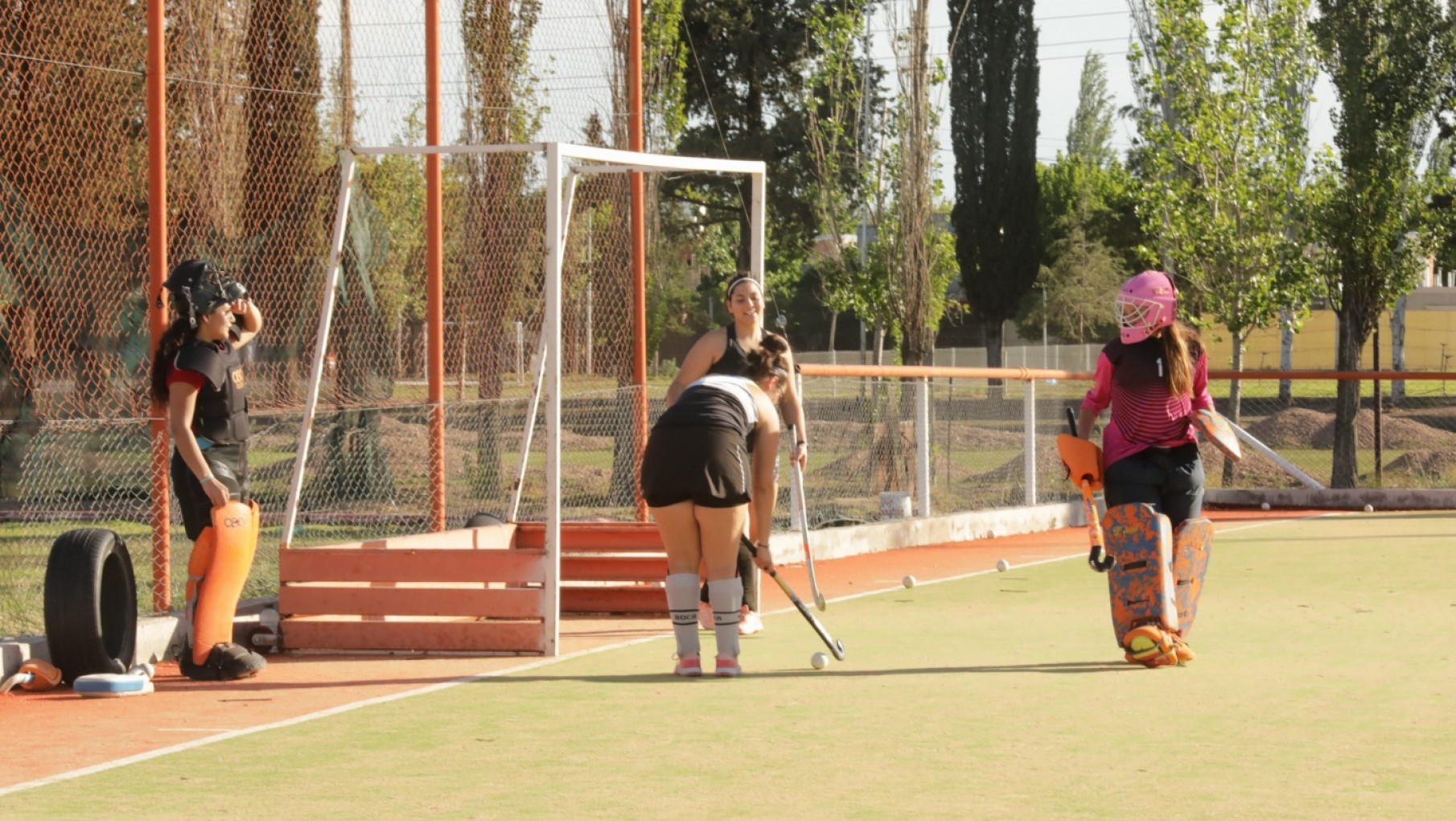 Las competencias deportivas ya tienen fecha de regreso en Mendoza