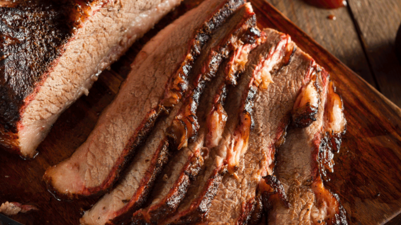 Asado: estos son los nuevos Precios Justos de los principales cortes de carne