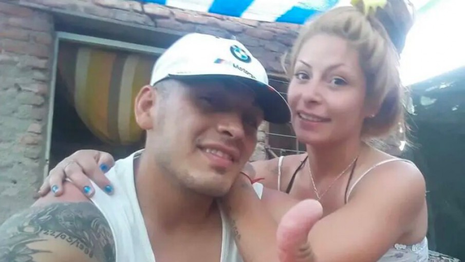 Murió la mujer que fue prendida fuego por la ex de su novio en Las Heras -  VOXPOPULI TU VOZ ES NOTICIA