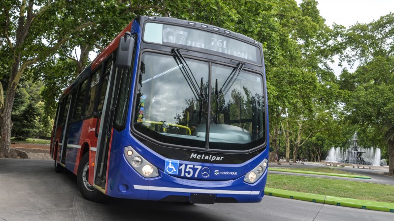 Vuelve a subir el micro en Mendoza y mañana costará $200