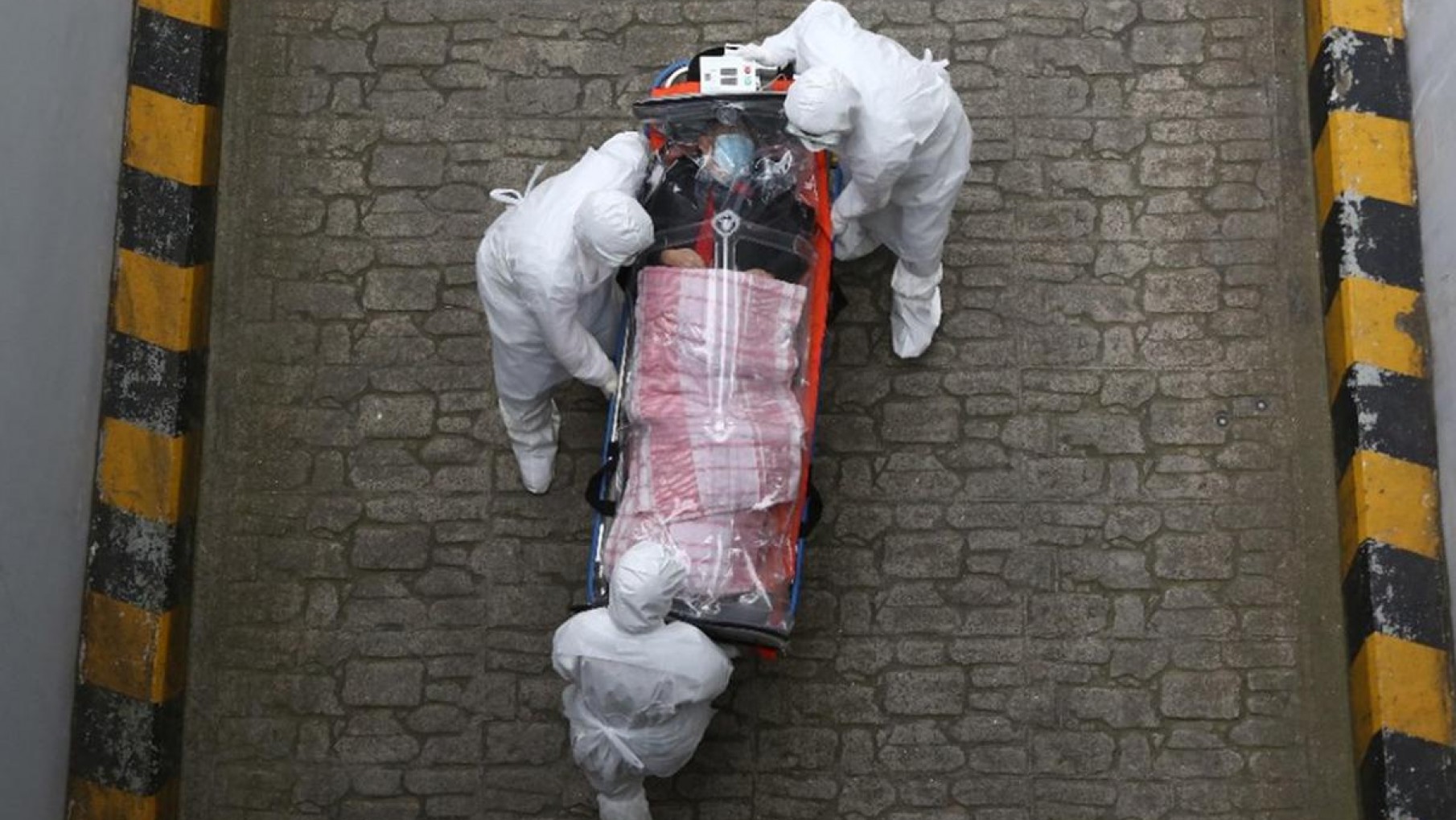 La cantidad de muertos por coronavirus a nivel mundial se acerca a los 2 millones