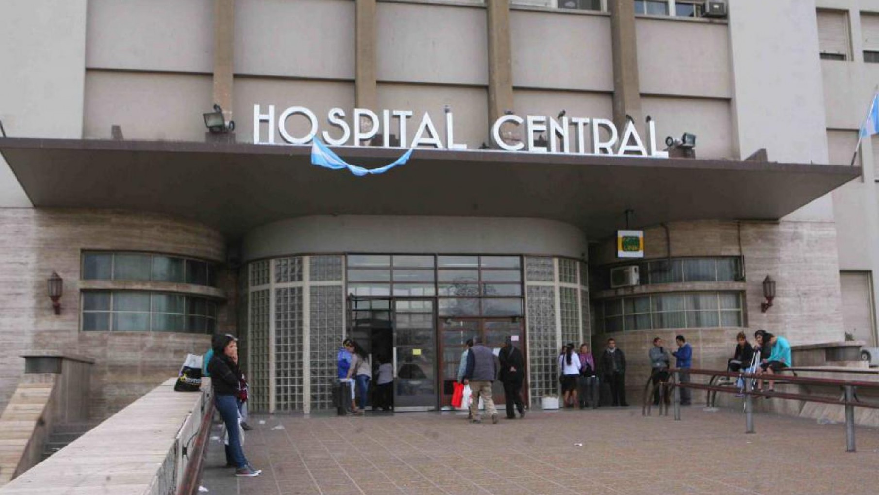 Batalla en Maipú: tres mujeres se agarron a cuchillazos por un viejo problema