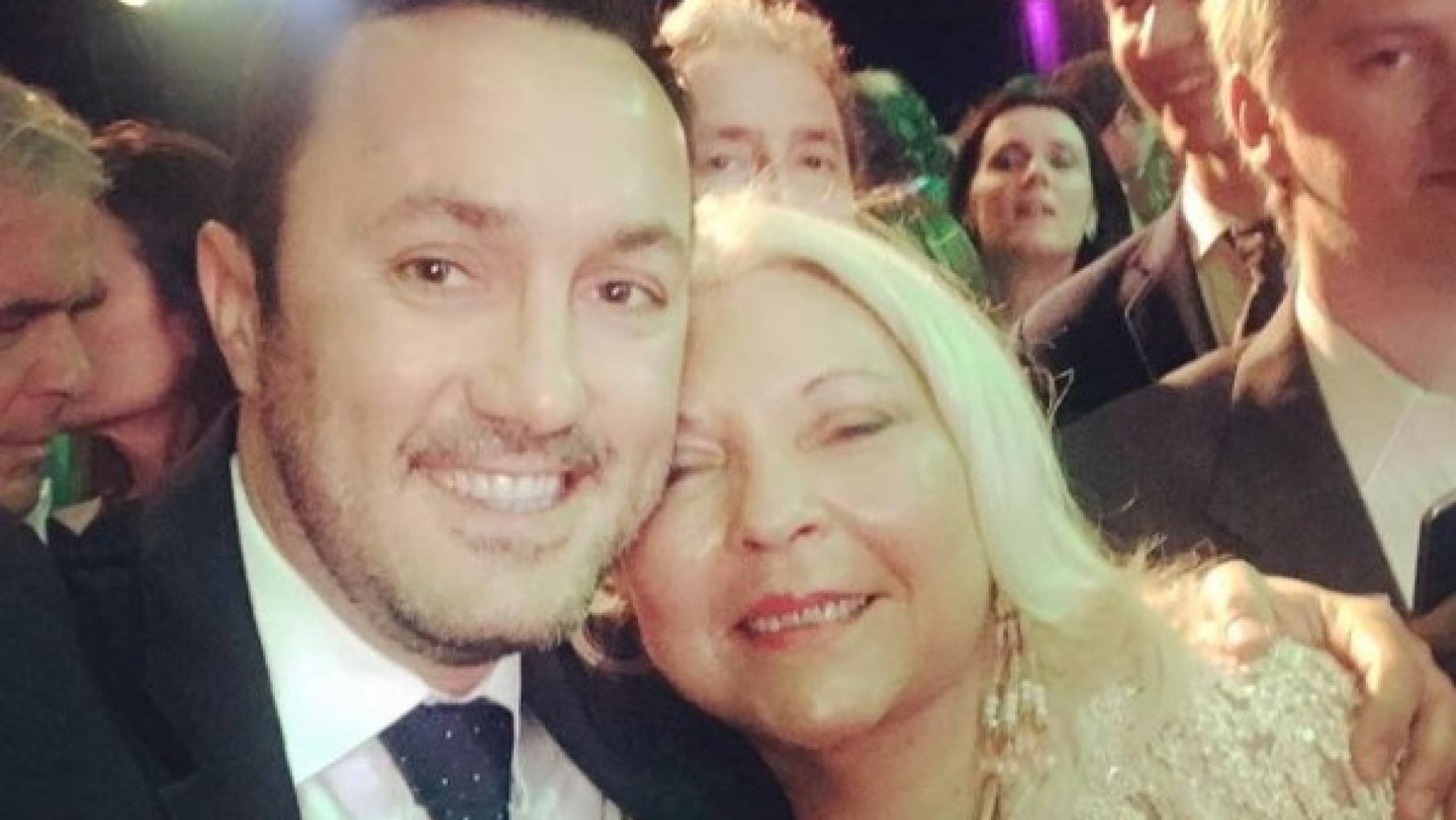 Petri, el amigo de Lilita que sí se aplicaría la Sputnik V