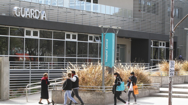 Confirmaron otra muerte de una persona con dengue en Mendoza