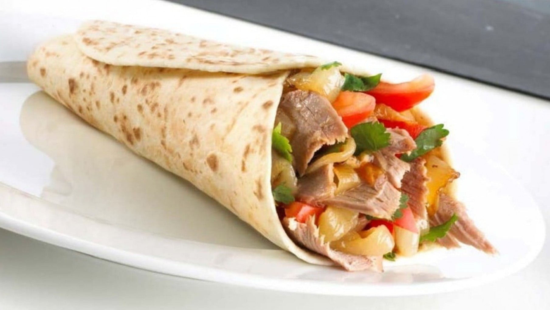 Comida árabe cómo preparar Shawarma en simples pasos VOXPOPULI TU