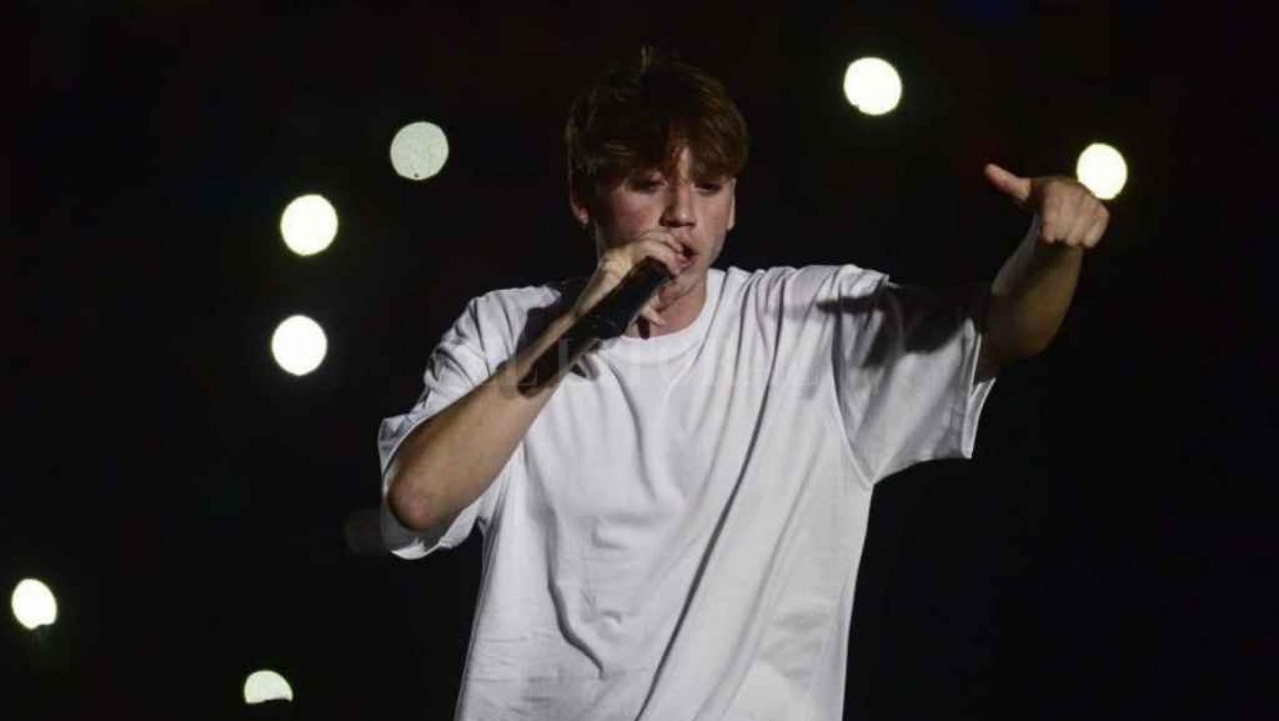 El "FIN" de Paulo Londra a su historia con Big Ligas VOXPOPULI TU VOZ