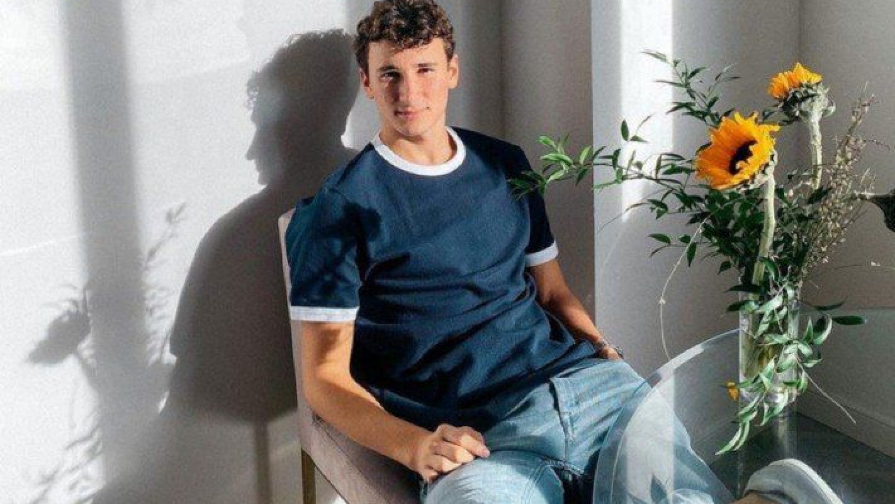 Un joven de 21 años, el tercer argentino identificado entre los escombros del derrumbe en Miami