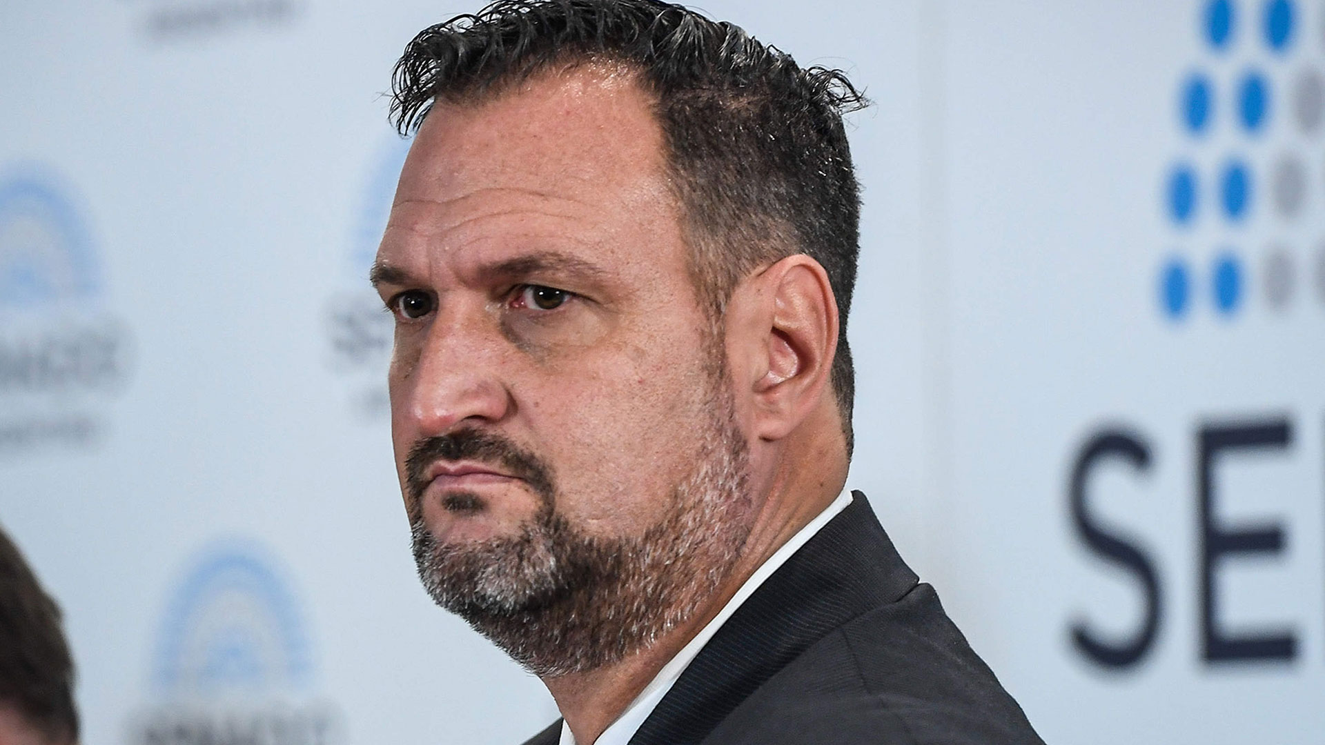 Luis tagliapietra violencia