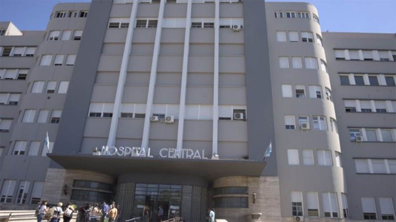 Conmoción: mataron a un hombre de un balazo en Guaymallén