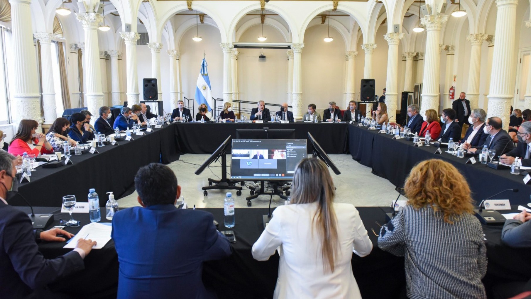 Confirmado: las clases 2022 comenzarán este día de marzo