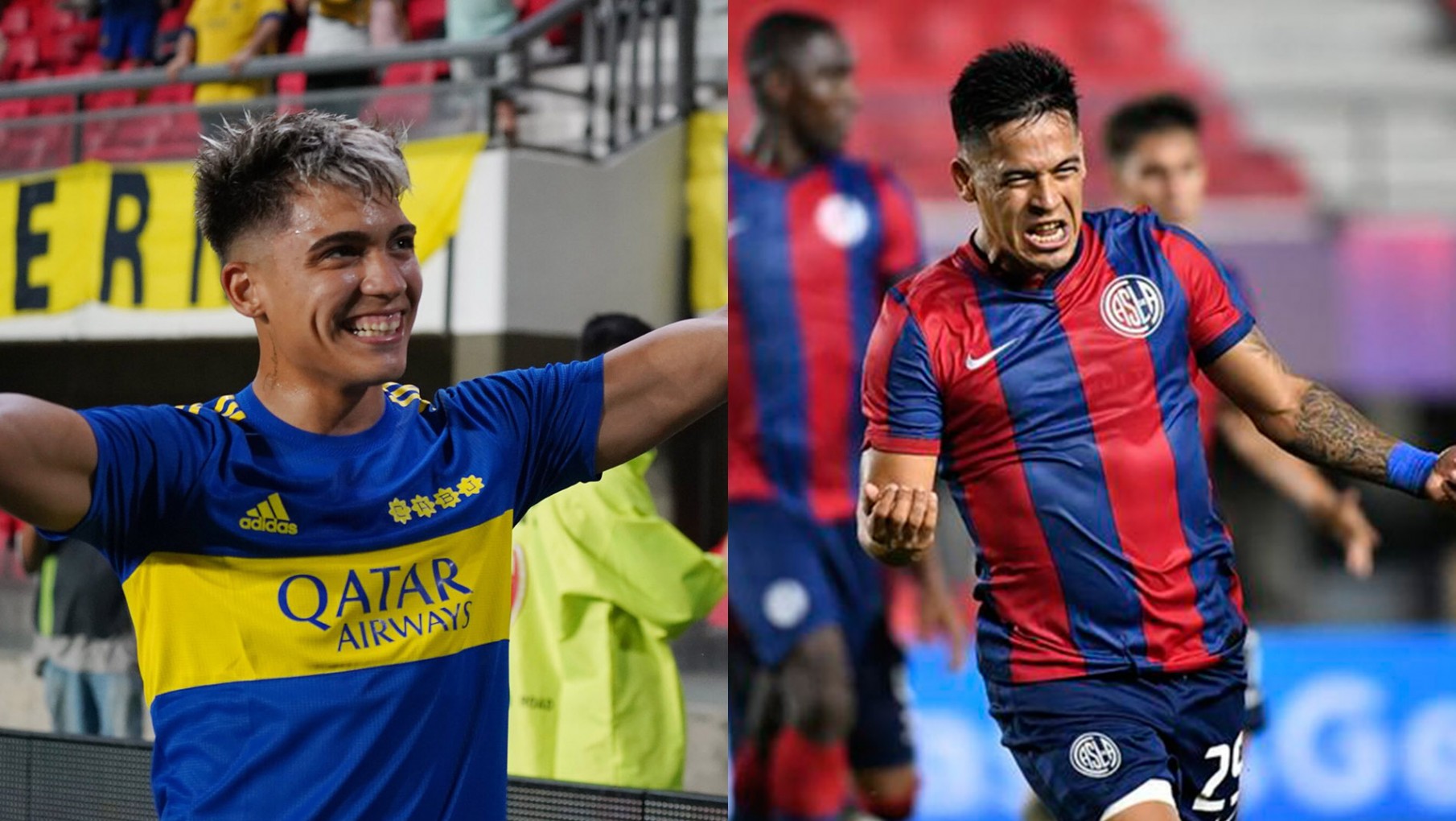 Horario, TV y formaciones de la final Boca-San Lorenzo: se define el Torneo de Verano