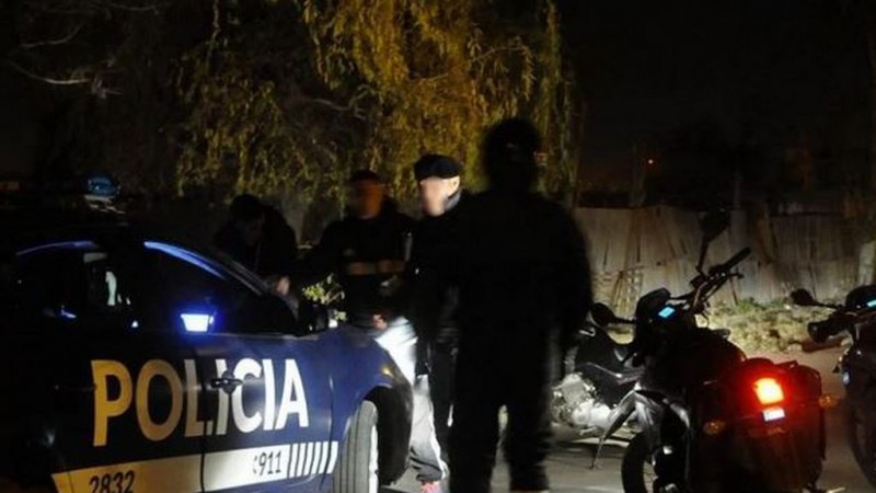 Ofrecieron una suculenta recompensa para dar con "el chinito" Saravia Herrera