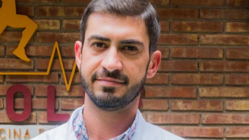 Caso Luciana Montaruli: las razones por las que la justicia liberó a José Paulos