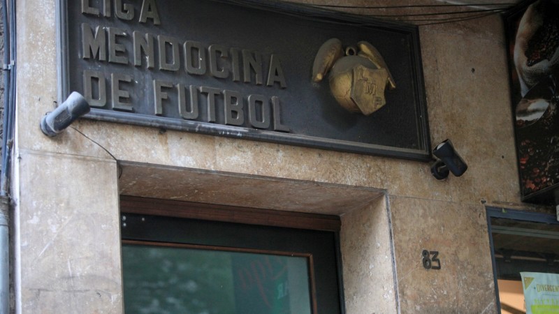 Los alocados cambios que planea implementar la Liga Mendocina