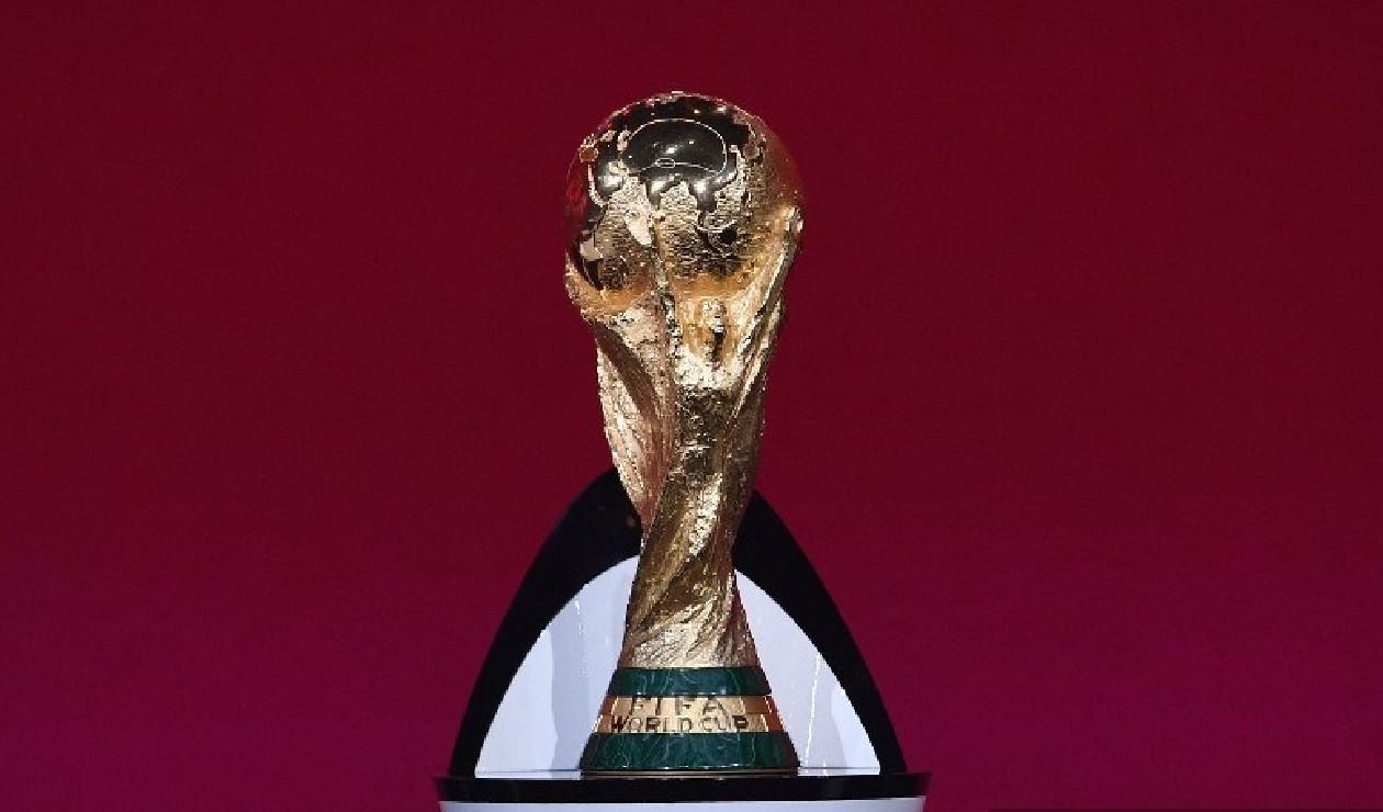 La Copa del Mundo comienza su gira y ya se sabe cuándo pasará por Argentina - VOXPOPULI TU VOZ ES NOTICIA